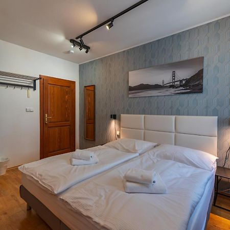 Villa Margarita Český Krumlov Dış mekan fotoğraf