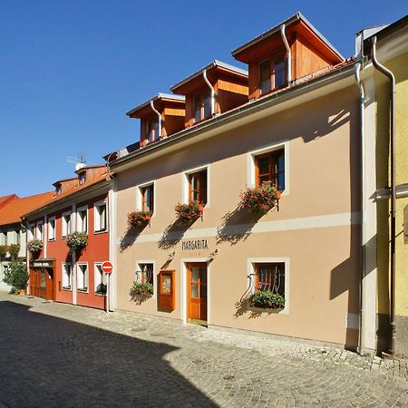 Villa Margarita Český Krumlov Dış mekan fotoğraf