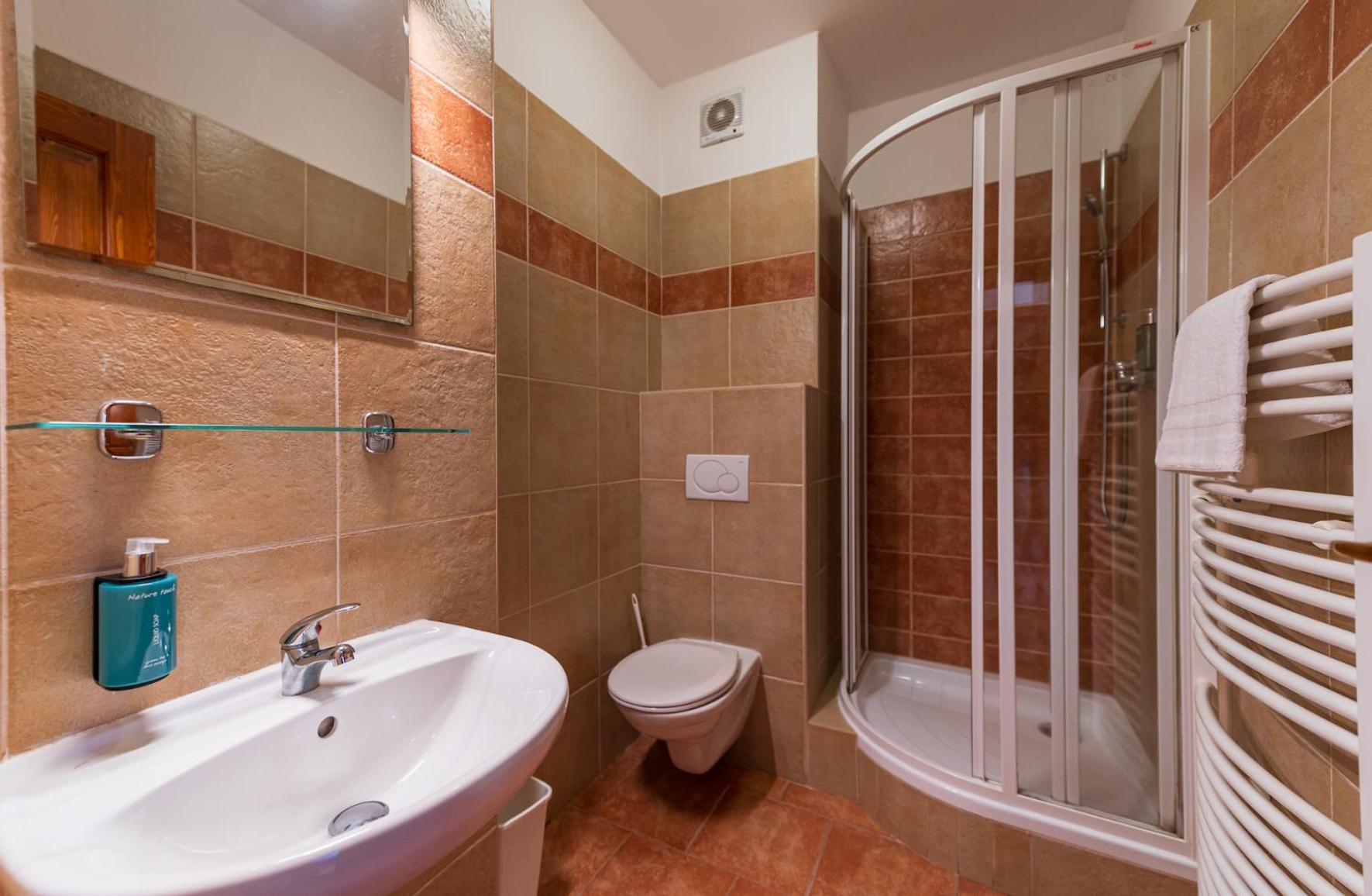Villa Margarita Český Krumlov Dış mekan fotoğraf