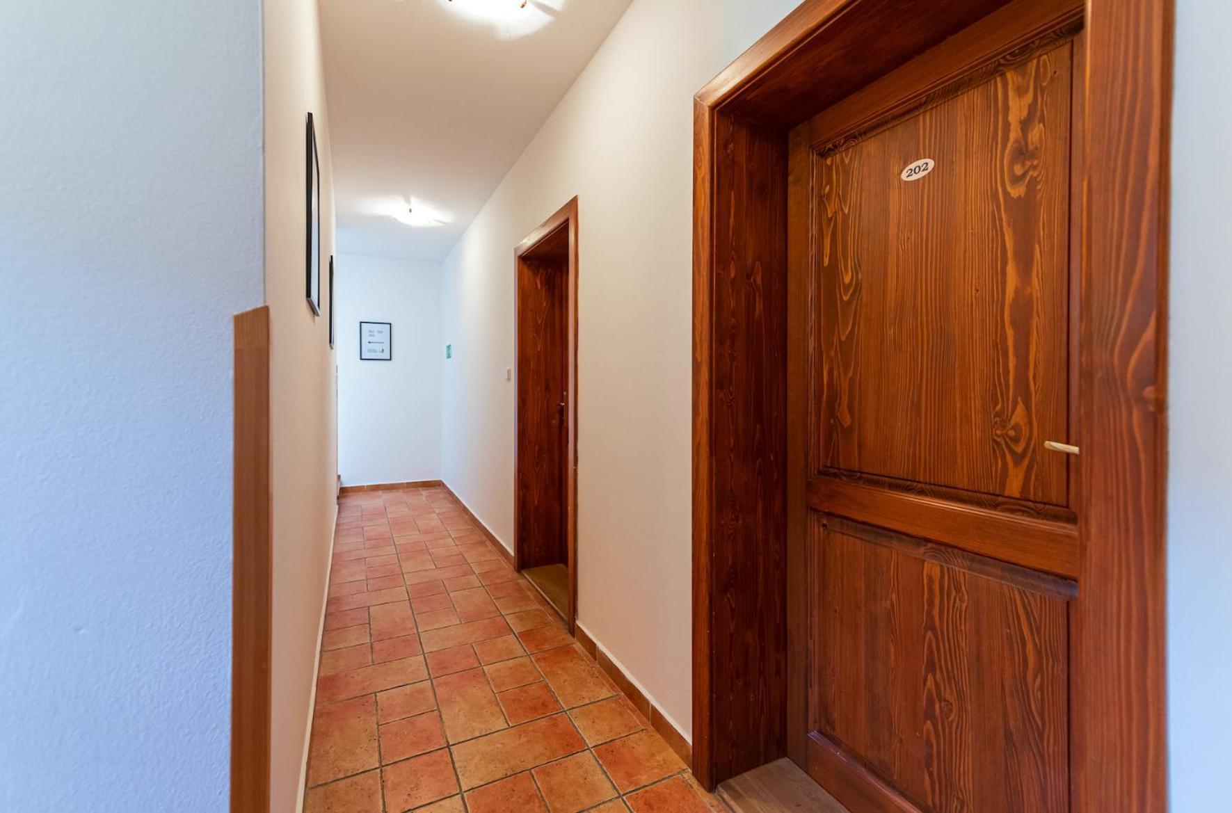 Villa Margarita Český Krumlov Dış mekan fotoğraf