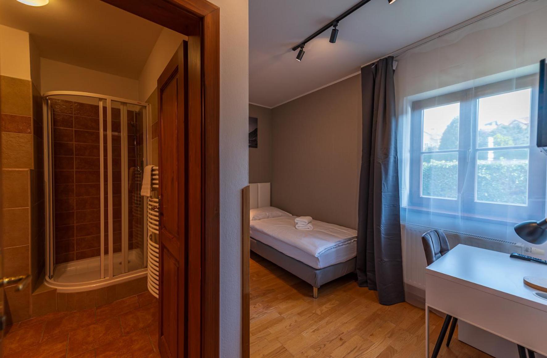 Villa Margarita Český Krumlov Dış mekan fotoğraf