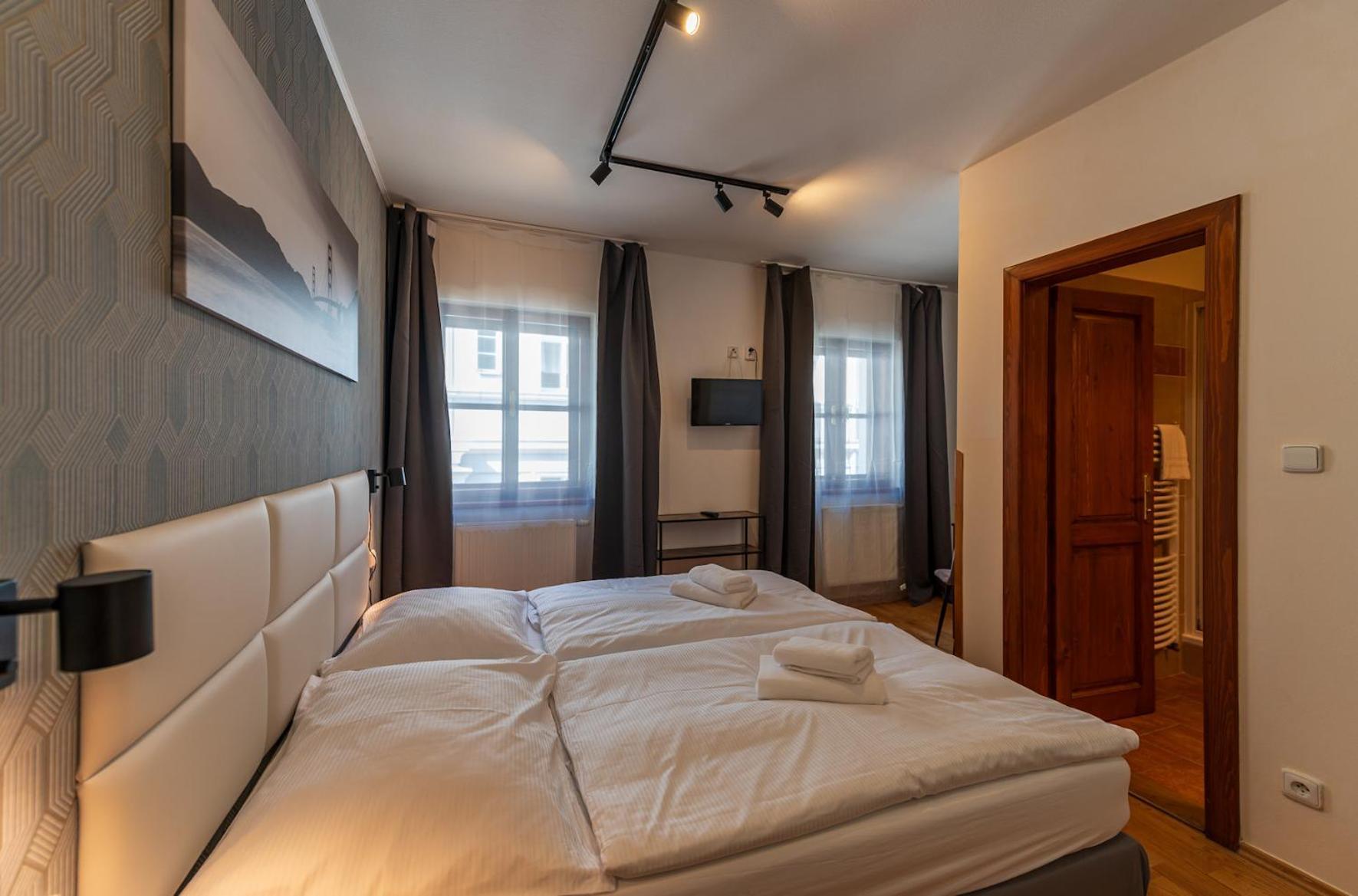 Villa Margarita Český Krumlov Dış mekan fotoğraf