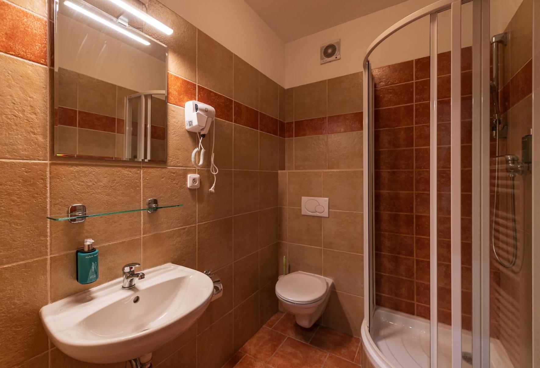 Villa Margarita Český Krumlov Dış mekan fotoğraf
