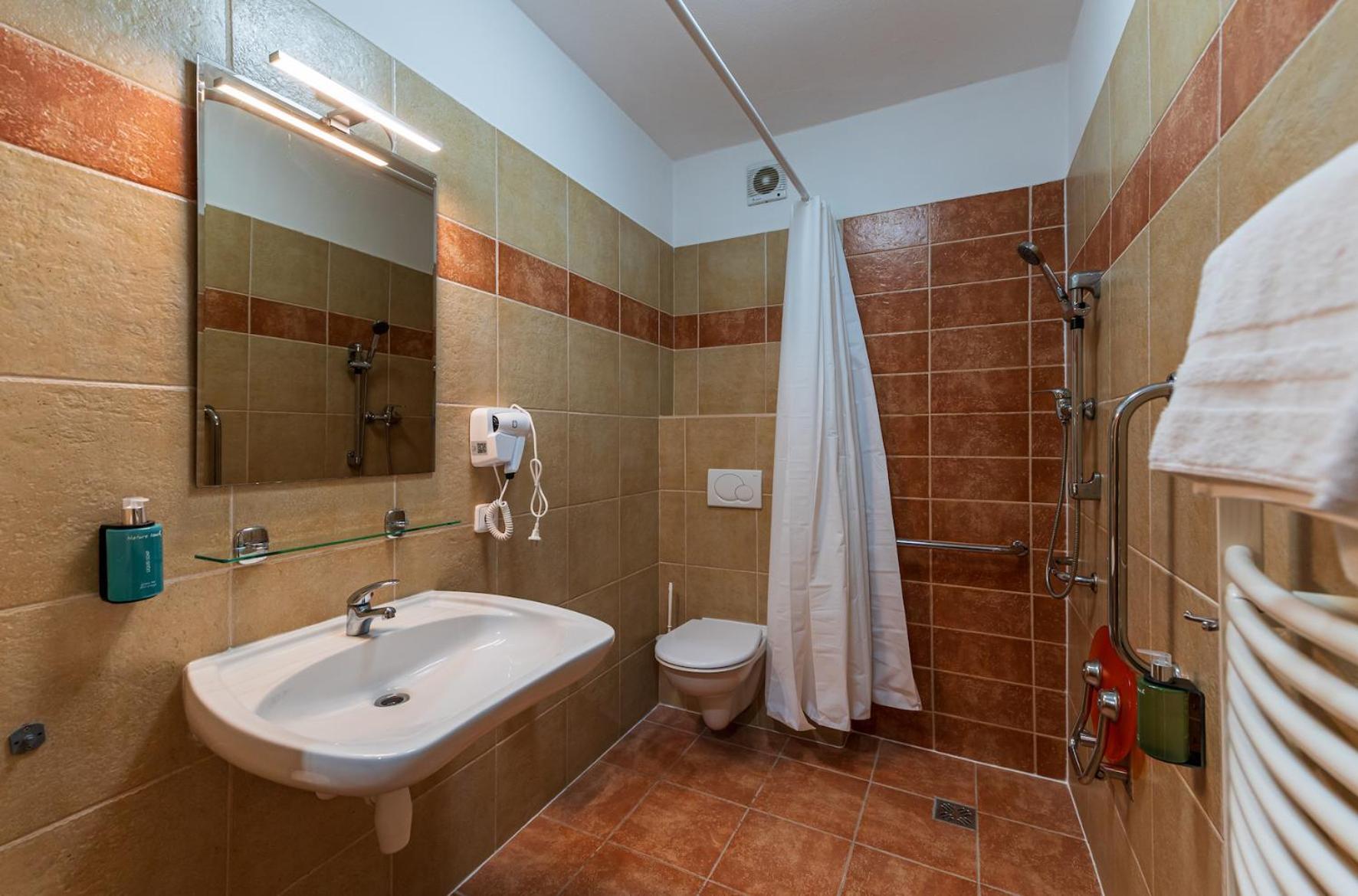 Villa Margarita Český Krumlov Dış mekan fotoğraf
